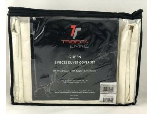 Tribeca Living In Duvet Covers & Bedding Sets