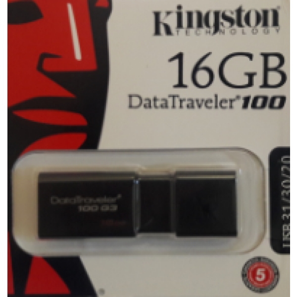 USB Kingston - Image 2