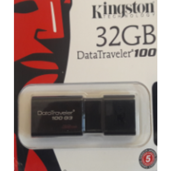 USB Kingston