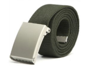 Military Belt Fashion – C1#21