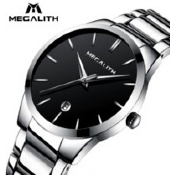 BLACK MEGALITH WATCH - C1#73