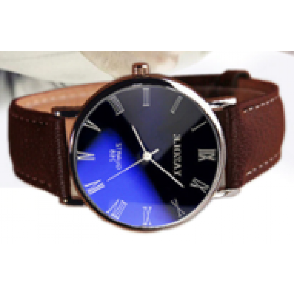 Bel Leather Watch