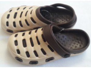 RUBBER SHOES, SANDAL – C1#74