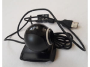 Mini Camera Logitech For your computer