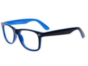 Clear Lens Glasses, Unisex Eyes protection against dust