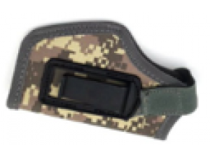 Pocket for 9mm / Porche d’arme – C1#26