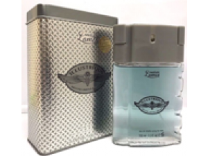 Illustrious Pour Homme  by Creation Lamis 3.3 oz  100 ml Eau de Toilette, perfume