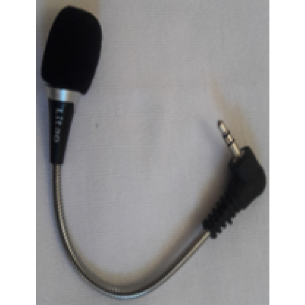 MINI MICROPHONE - C1#79