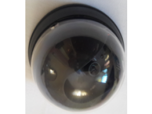 DUMMY SECURITY CAMERA – C1#80