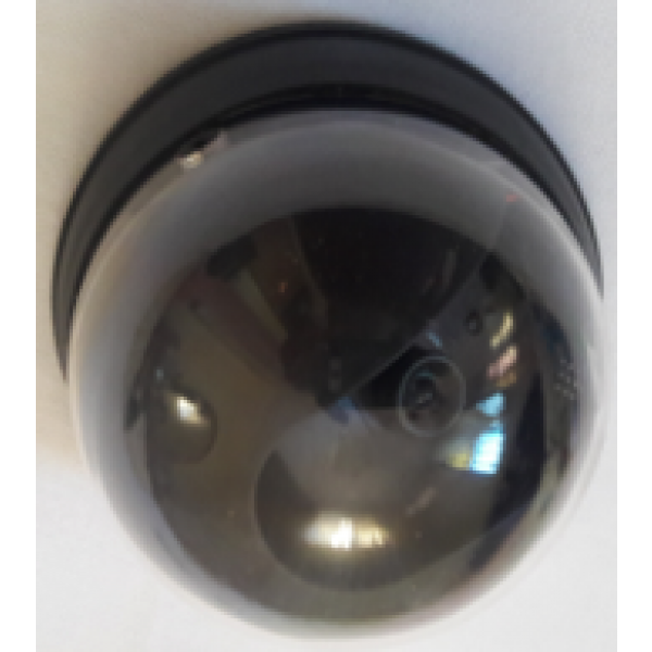 DUMMY SECURITY CAMERA - C1#80