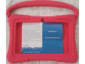 7’’ Tablet case – C1#123