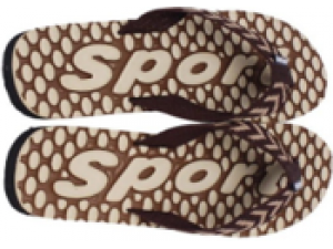 SPORTS FLIP FLOP SANDALS