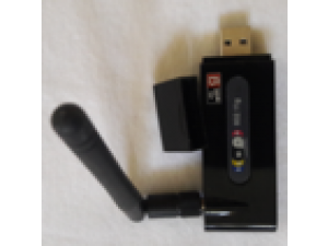 USB WiFi Wireless Adapter   Antenna”802.11”