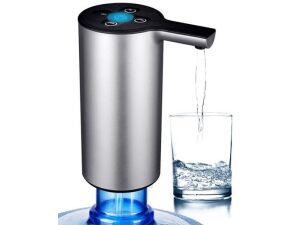 Elect – Water bottle pump USB – C1#121