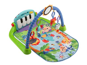 BabyMat Kick ‘n Play Piano – Baby