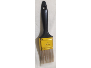 Black Paint Brush 2″