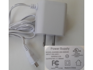 POWER SUPPLY