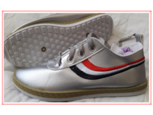 Sport shoes NIKEL color, Size:40