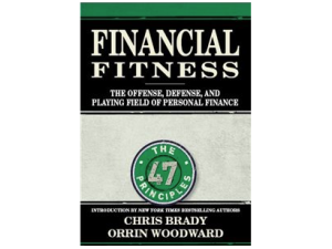 Financial Fitness BOOK,The Offense, Defense…