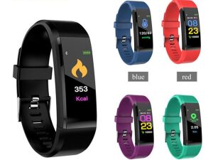 BEL Smart Watch