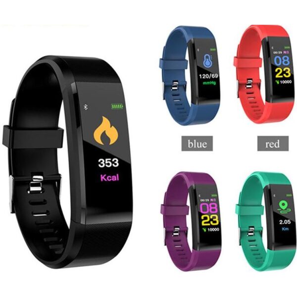 BEL Smart Watch