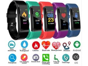 BEL Smart Watch