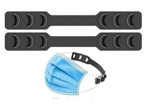 2 x Strap for mask