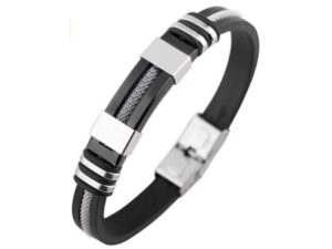 Bracelet,Titanium Steel