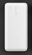 10000mAh Portable Charger, Fast Charging