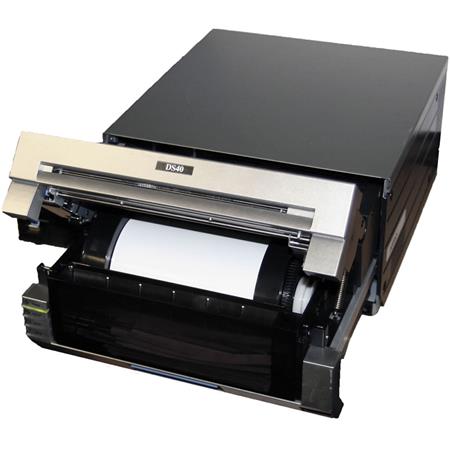 DNP DS40 Dye Sublimation Professional Color Photo Printer – Refurbished
