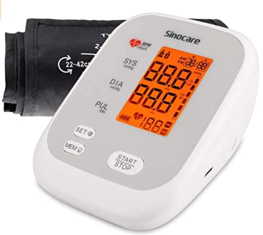 Blood Pressure Machine