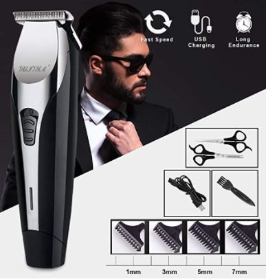 BEL Mens Hair Trimmers, Hair Cutter