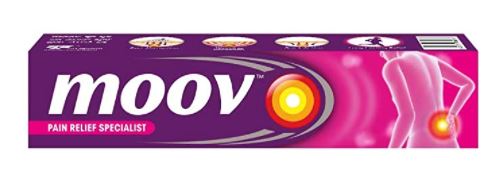 Moov Pain Reliever 30g