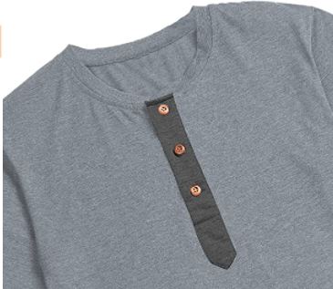 Perdontoo T-Shirt Short Sleeve – M