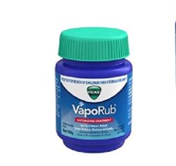 Vicks Vaporub – 50ml