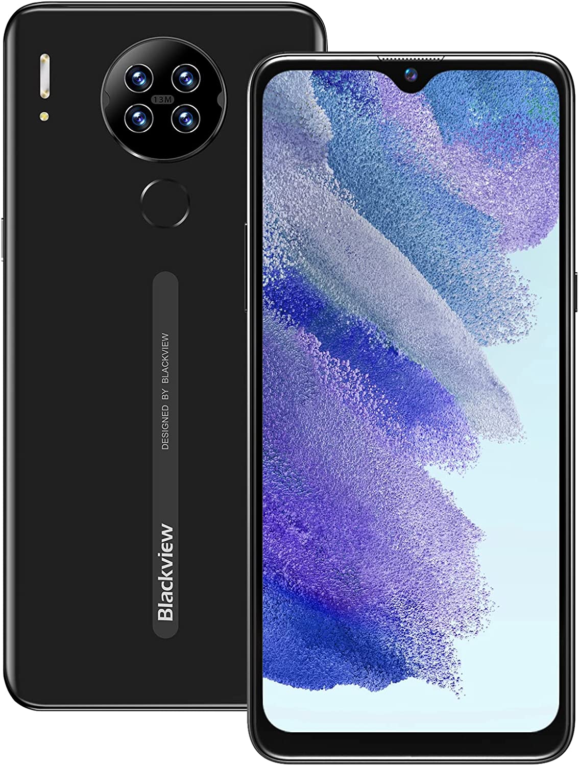 Unlocked Phones, Blackview A80s, Dual SIM Unlocked