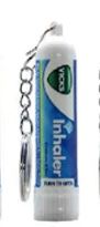 Vicks Inhaler Nasal Vapor