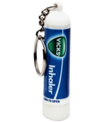 Vicks Inhaler Nasal Vapor