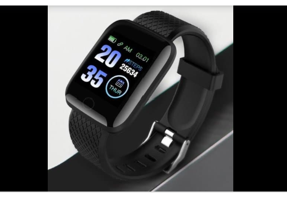 SMART Bracelet / Watch