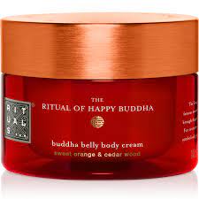 The Ritual of Happy Buddha Body Cream