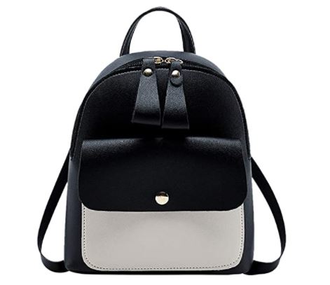 BEL Fasion Bag / Black