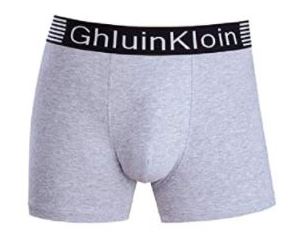 Boxer / Underpants Fashion – Size: M