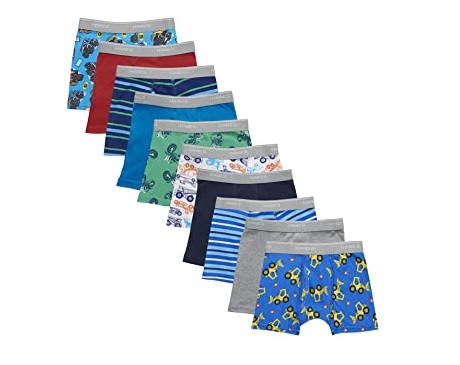 Boxer / Underpants Fashion – Size: M