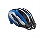Adult/Youth Bike Helmet, 10 Vents, Durable Micro Shell, Adjustable Dial Fit