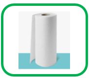 BEL Universal Paper Towels – White