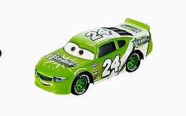 BEL Car toy for kids