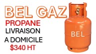 Bel GAZ Propane