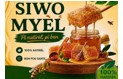 Natou Siwo Myèl Natirèl / Honey